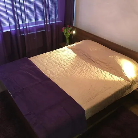 Apartment Oscar Wilde *