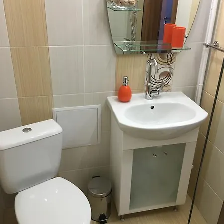 Apartment Oscar Wilde *