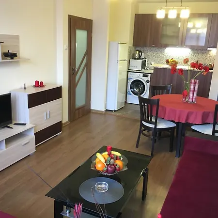 Apartment Oscar Wilde